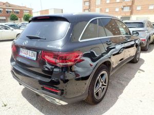 Mercedes Glc-class Glc 300 4matic - Foto 4