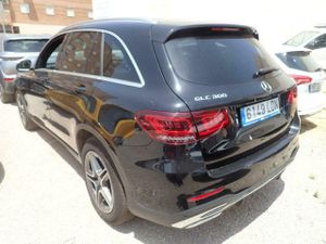 Mercedes Glc-class Glc 300 4matic - Foto 3