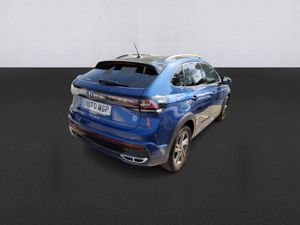 Volkswagen Taigo R-line 1.0 Tsi 81kw (110cv) - Foto 5