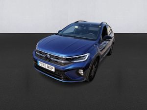 Volkswagen Taigo R-line 1.0 Tsi 81kw (110cv) - Foto 2