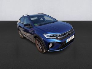 Volkswagen Taigo R-line 1.0 Tsi 81kw (110cv) - Foto 4
