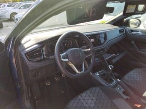 Volkswagen Taigo R-line 1.0 Tsi 81kw (110cv) - Foto 8