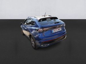 Volkswagen Taigo R-line 1.0 Tsi 81kw (110cv) - Foto 7