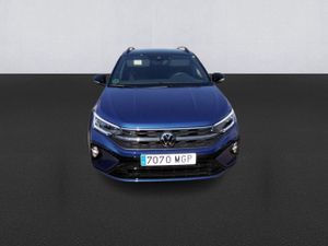 Volkswagen Taigo R-line 1.0 Tsi 81kw (110cv) - Foto 3