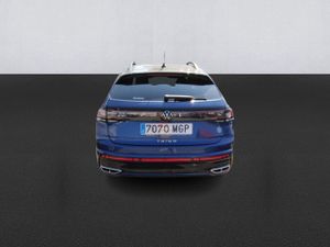 Volkswagen Taigo R-line 1.0 Tsi 81kw (110cv) - Foto 6