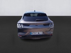 Ford Mustang Mach-e 216kw Batería 98.8kwh - Foto 6