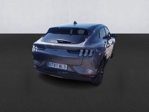 Ford Mustang Mach-e 216kw Batería 98.8kwh - Foto 5