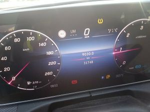Mercedes C-class C 220 D - Foto 9