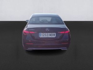 Mercedes C-class C 220 D - Foto 6