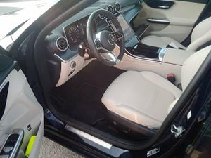 Mercedes C-class C 220 D - Foto 8
