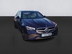 Mercedes C-class C 220 D - Foto 4