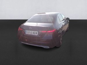 Mercedes C-class C 220 D - Foto 5