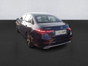 Mercedes C-class C 220 D - Foto 7