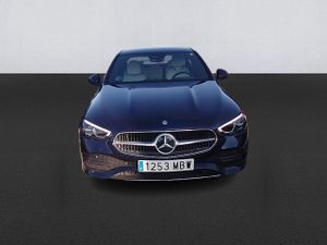 Mercedes C-class C 220 D - Foto 3
