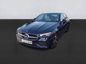 Mercedes C-class C 220 D - Foto 2