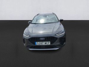 Ford Focus 1.0 Ecoboost Mhev 114kw Active Style Sip - Foto 3