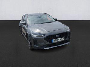 Ford Focus 1.0 Ecoboost Mhev 114kw Active Style Sip - Foto 4
