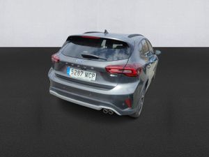 Ford Focus 1.0 Ecoboost Mhev 114kw Active Style Sip - Foto 5