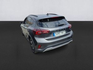 Ford Focus 1.0 Ecoboost Mhev 114kw Active Style Sip - Foto 7