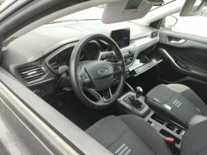 Ford Focus 1.0 Ecoboost Mhev 114kw Active Style Sip - Foto 8