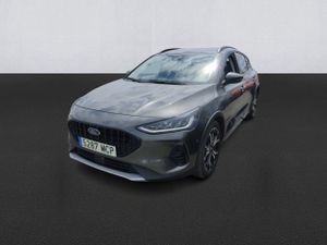 Ford Focus 1.0 Ecoboost Mhev 114kw Active Style Sip - Foto 2
