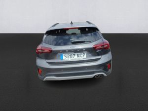 Ford Focus 1.0 Ecoboost Mhev 114kw Active Style Sip - Foto 6