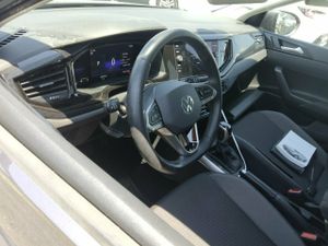 Volkswagen Taigo Life 1.0 Tsi 81kw (110cv) Dsg - Foto 8