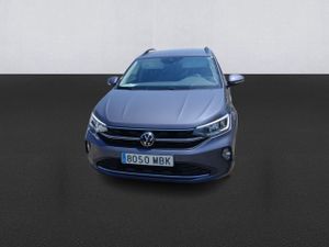 Volkswagen Taigo Life 1.0 Tsi 81kw (110cv) Dsg - Foto 3
