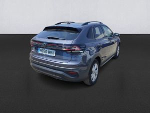 Volkswagen Taigo Life 1.0 Tsi 81kw (110cv) Dsg - Foto 5