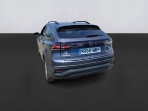 Volkswagen Taigo Life 1.0 Tsi 81kw (110cv) Dsg - Foto 7