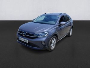 Volkswagen Taigo Life 1.0 Tsi 81kw (110cv) Dsg - Foto 2