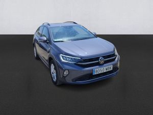 Volkswagen Taigo Life 1.0 Tsi 81kw (110cv) Dsg - Foto 4