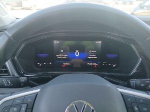 Volkswagen T-cross Advance 1.0 Tsi 81kw (110cv) - Foto 8
