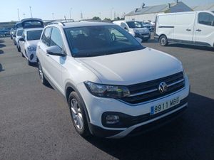 Volkswagen T-cross Advance 1.0 Tsi 81kw (110cv) - Foto 5