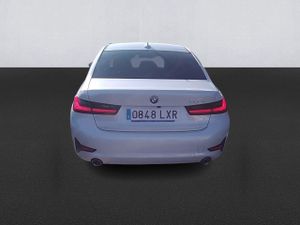 Bmw Series 3 330e - Foto 6