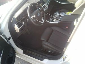 Bmw Series 3 330e - Foto 8
