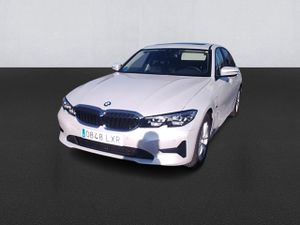 Bmw Series 3 330e - Foto 2