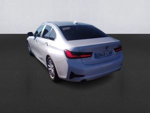 Bmw Series 3 330e - Foto 7