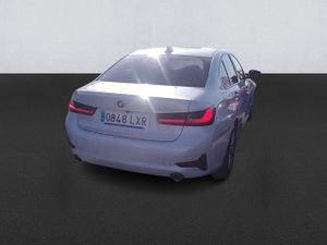 Bmw Series 3 330e - Foto 5