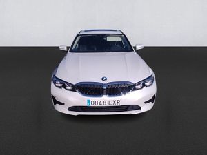 Bmw Series 3 330e - Foto 3