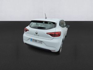 Renault Clio Intens Tce 67 Kw (91cv) - Foto 5