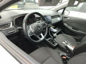 Renault Clio Intens Tce 67 Kw (91cv) - Foto 8