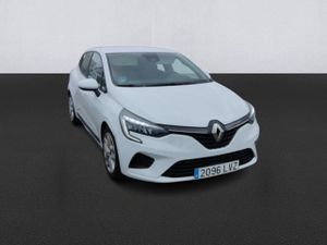 Renault Clio Intens Tce 67 Kw (91cv) - Foto 4