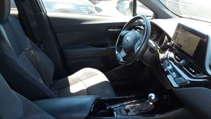 Toyota C-hr 1.8 125h Advance - Foto 6