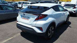 Toyota C-hr 1.8 125h Advance - Foto 4