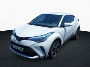 Toyota C-hr 1.8 125h Advance - Foto 2