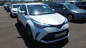 Toyota C-hr 1.8 125h Advance - Foto 5