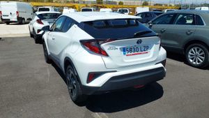 Toyota C-hr 1.8 125h Advance - Foto 3