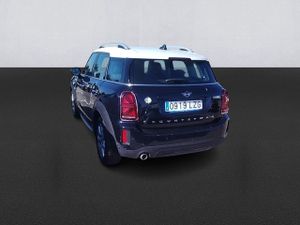 Mini Countryman Cooper S E All4 - Foto 7