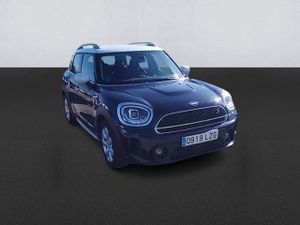 Mini Countryman Cooper S E All4 - Foto 4